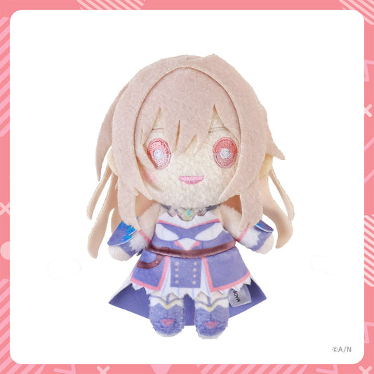 "NIJI-NUI Concept Series vol.3" NIJI-NUI Pastel Furen E Lustario