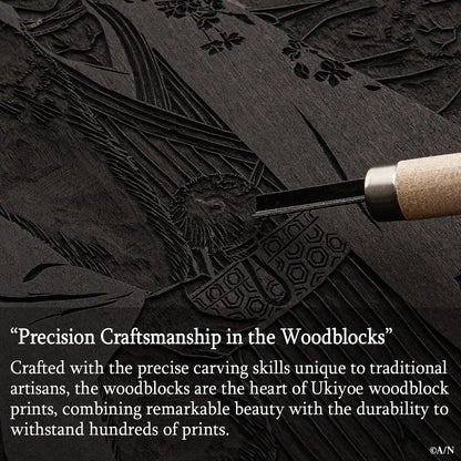 "Luxiem 浮世绘" 浮世绘