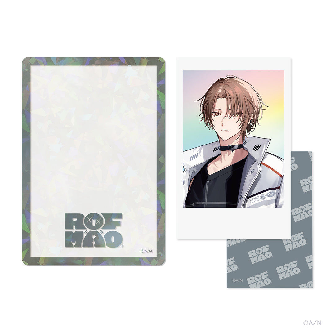 ROF-MAO 2nd Anniversary – NIJISANJI EN Official Store