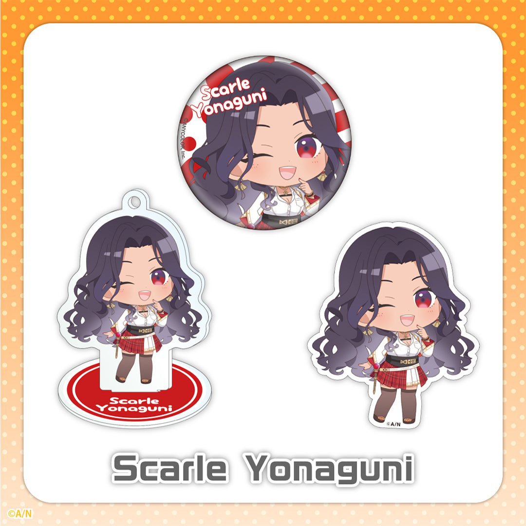 NIJISANJI EN Petit Vol.2 – NIJISANJI EN Official Store