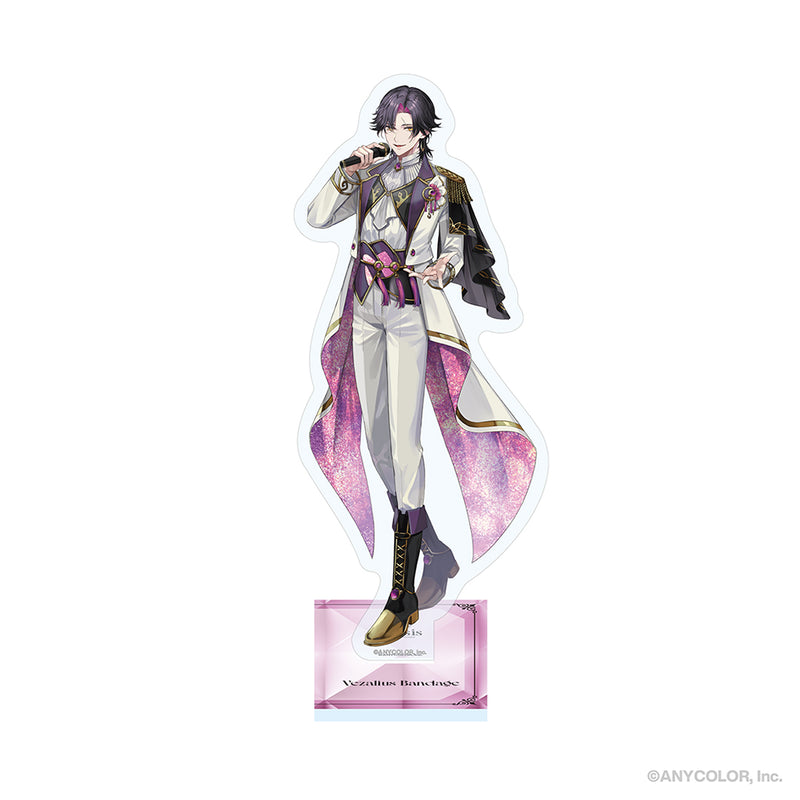 "Krisis 2nd Anniversary" Acrylic Stand