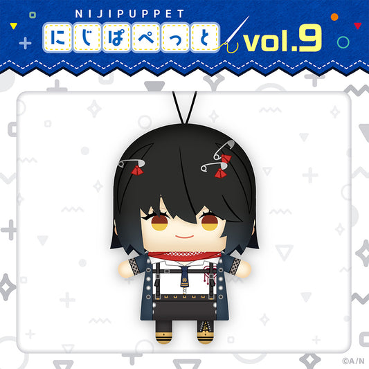 "NIJI小玩偶系列 vol.9" 真白爻