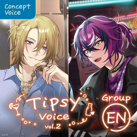 ヴォックス・アクマ（VTuberグループ「NIJISANJI EN」所属）の