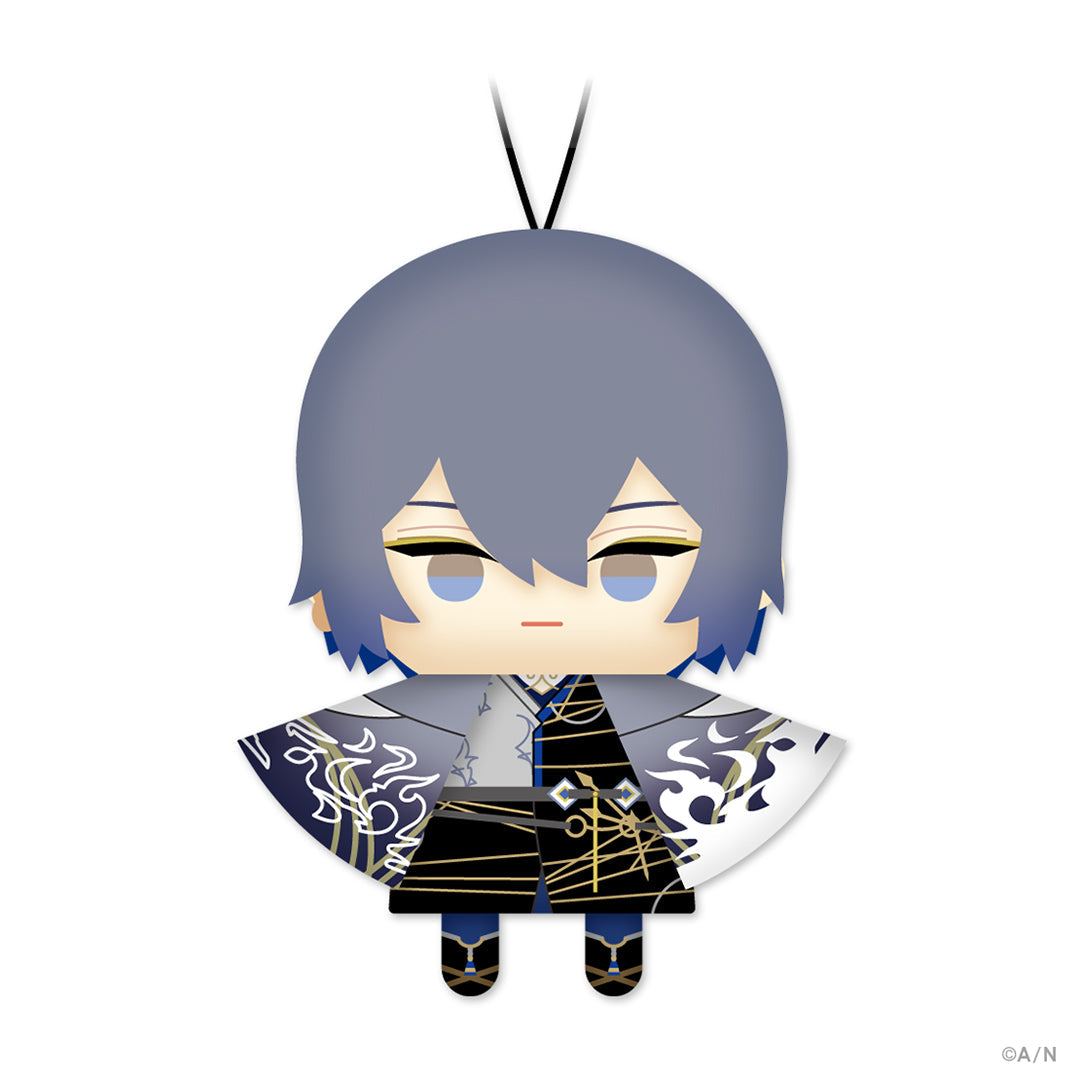 "NIJISANJI ＆ NIJISANJI EN HEROES Half Anniversary" NIJI Puppet Dytica