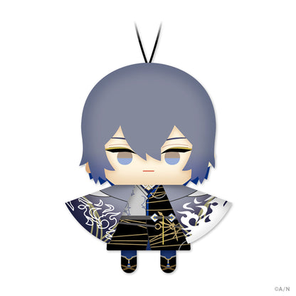 "NIJISANJI ＆ NIJISANJI EN HEROES Half Anniversary" NIJI Puppet Dytica