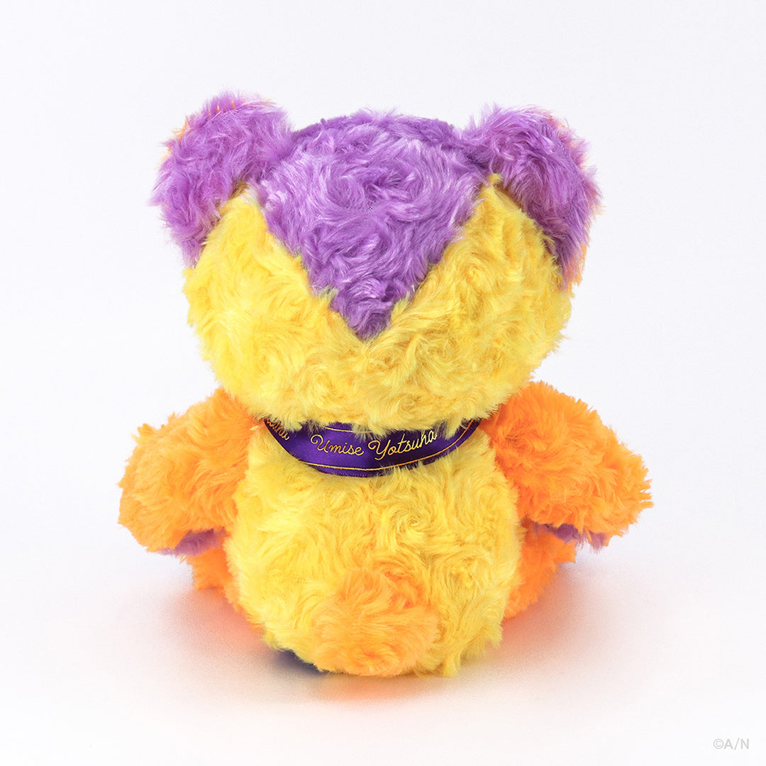 "NIJI小熊vol.1" NIJI小熊