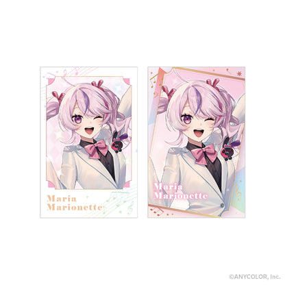 "ILUNA 3rd Anniversary" Photo Card Set