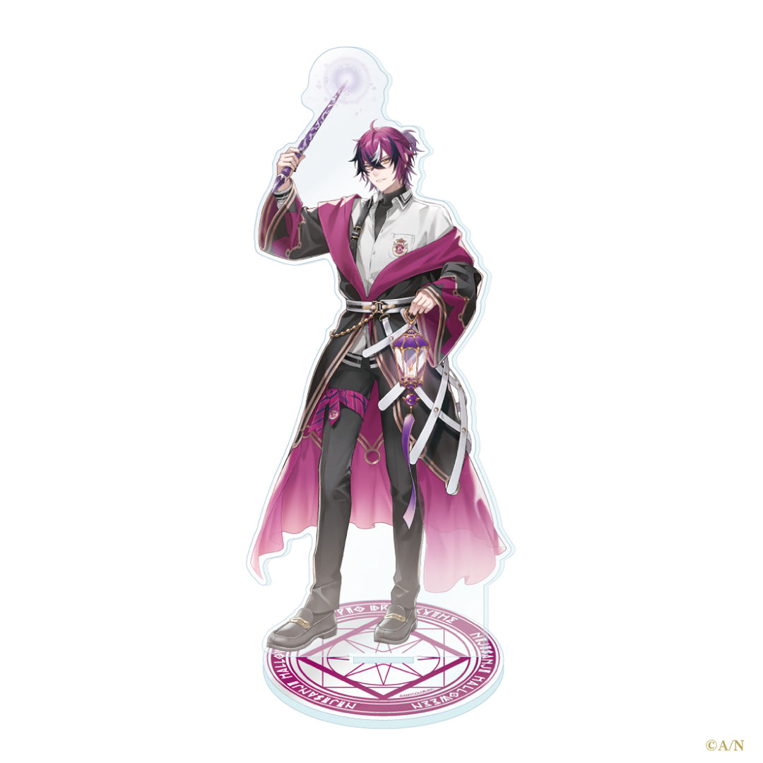 “NIJISANJI万圣节2023” 亚克力立牌