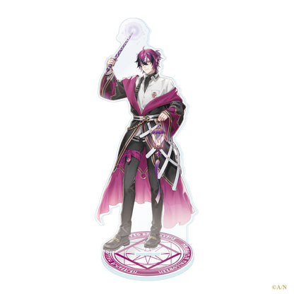 “NIJISANJI万圣节2023” 亚克力立牌