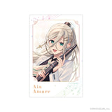 "ILUNA 3rd Anniversary" Photo Card Set