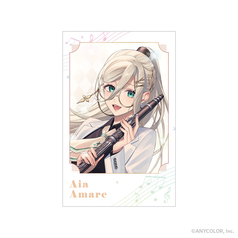 "ILUNA 3rd Anniversary" Photo Card Set