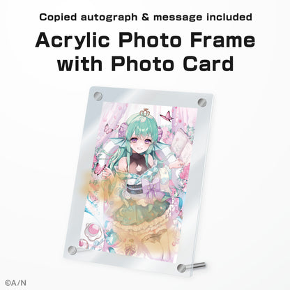 Finana Ryugu 生日周边＆音声2023