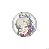 "ILUNA 2nd Anniversary" Badge