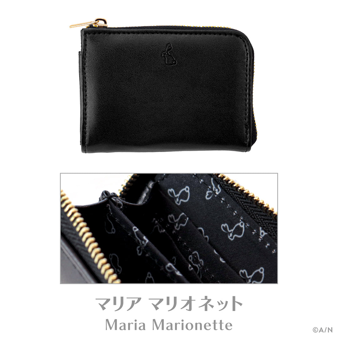 "NIJISANJI Valentine Goods 2024" Wallet
