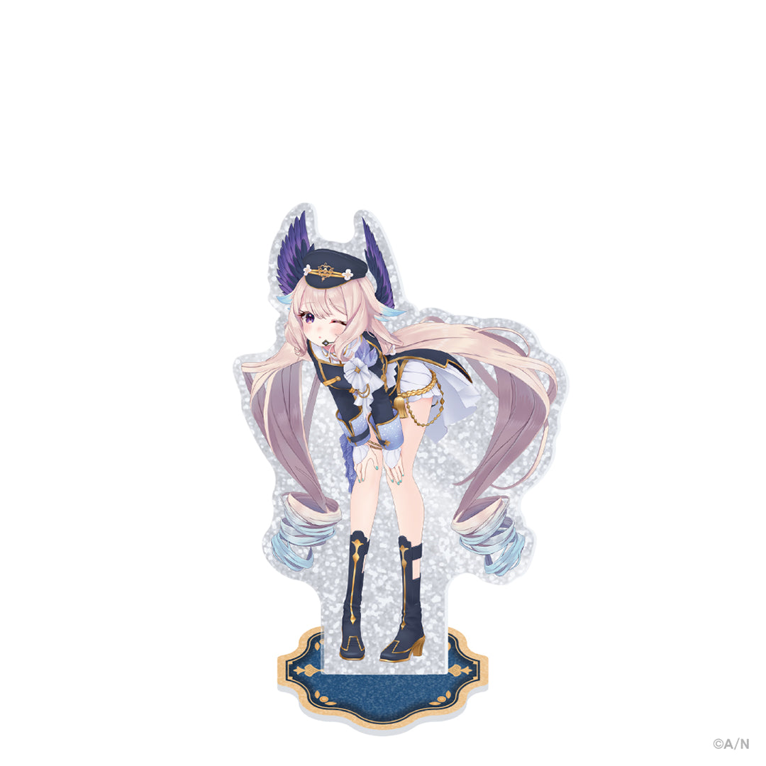"3D配套服装商品Vol.5" 闪粉亚克力立牌