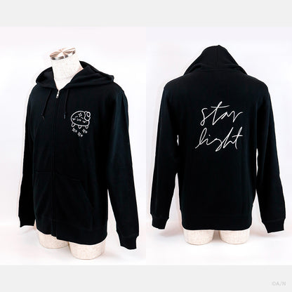 "Noctyx 2nd Anniversary" Hoodie