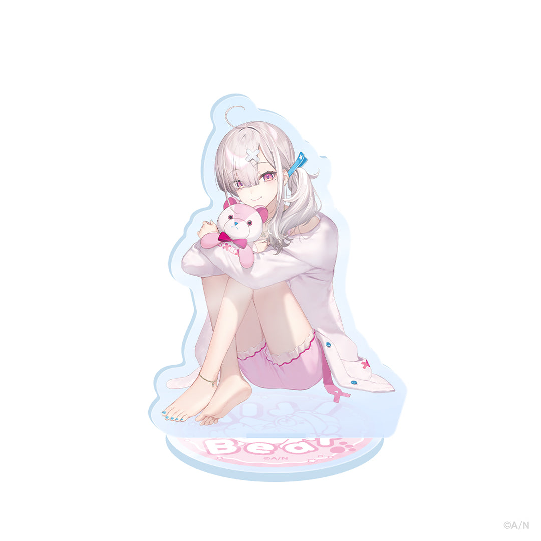 "NIJI小熊vol.2" 亚克力立牌