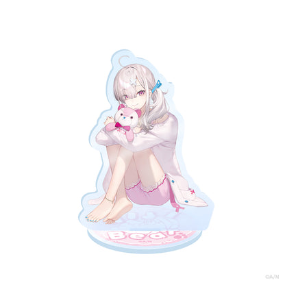 "NIJI小熊vol.2" 亚克力立牌