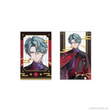 "BY THE BEAT Half Anniversary" Photo-style Card Set