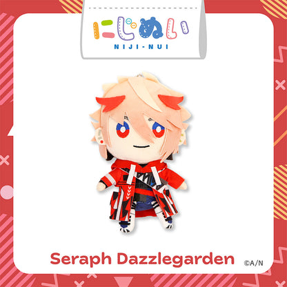 NIJI-玩偶 VOLTACTION