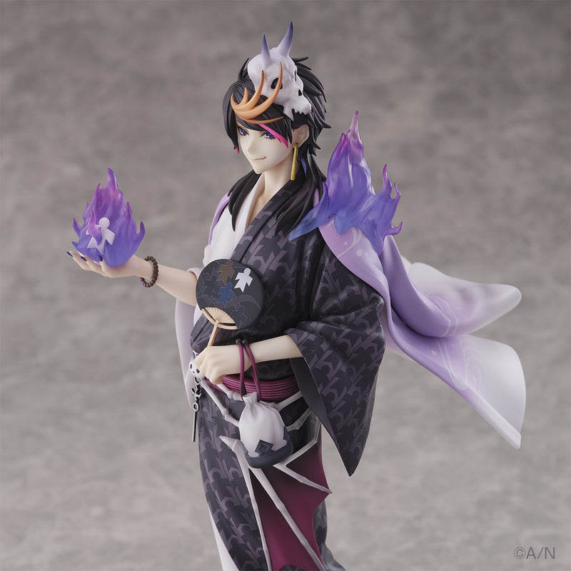 Shu Yamino Summer ver. 1/7 Scale Figure