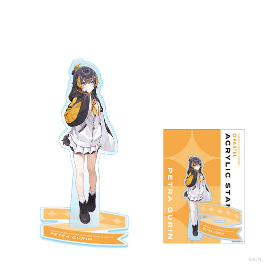 [NIJISANJI EN AR LIVE "COLORS"] 亚克力立牌 OBSYDIA