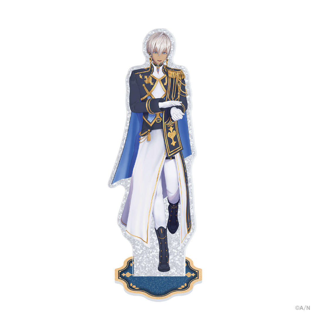 "3D配套服装商品Vol.6" 闪粉亚克力立牌