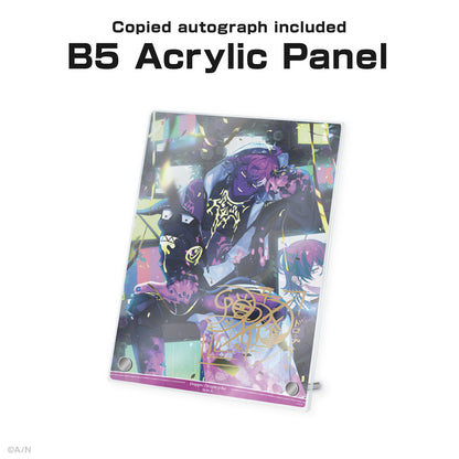 Doppio Dropscythe Birthday Goods & Voice 2026