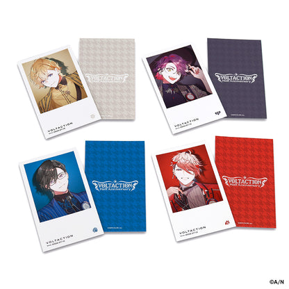 "VOLTACTION Half Anniversary" Random Snapshot Card