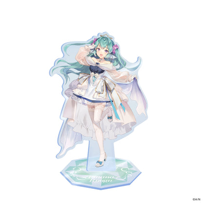 "LazuLight 3周年纪念" 亚克力立牌