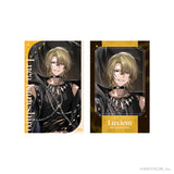 "Luxiem 4th Anniversary" Photo-style Card Set