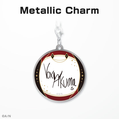 Vox Akuma 生日周边＆音声2024