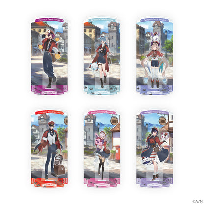 "Fantastic Postal Service" Acrylic Stand