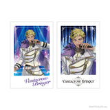 "Krisis 2nd Anniversary" Photo-style Card Set