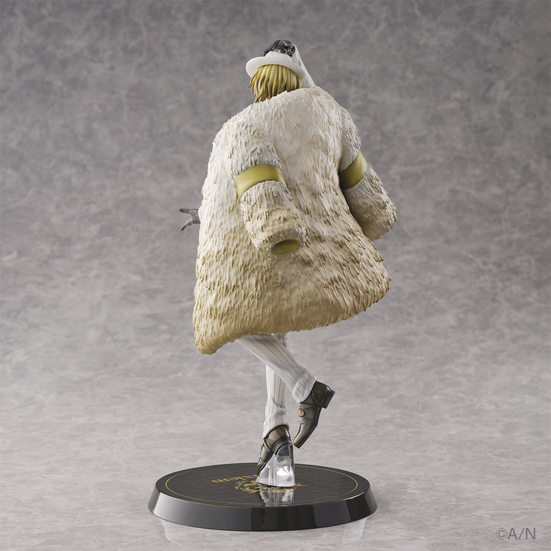 Luca Kaneshiro 1/7比例手办