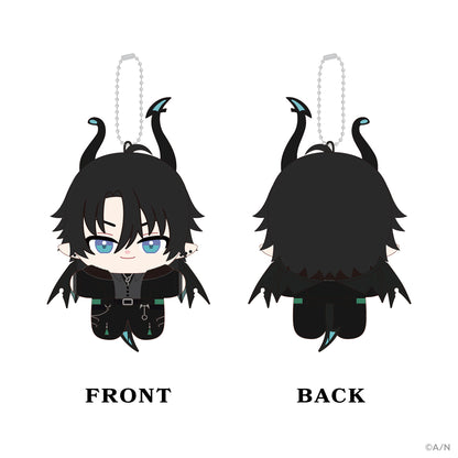 "Devil's Invitation" Mini Mascot
