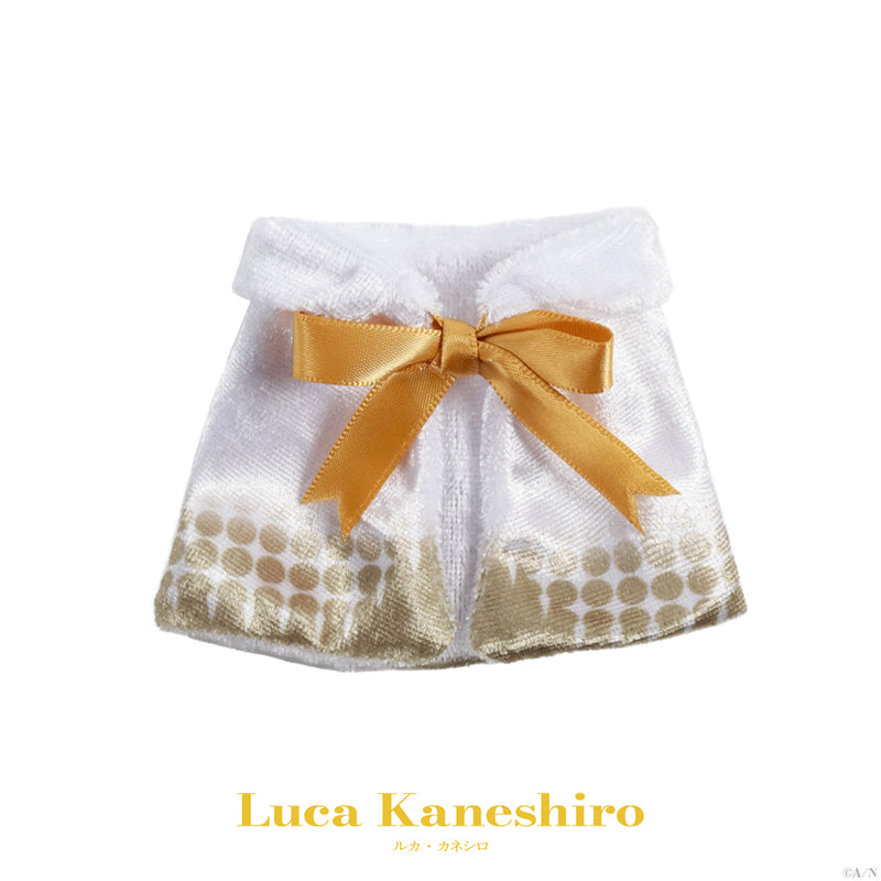 "Luxiem 3rd Anniversary" Poncho