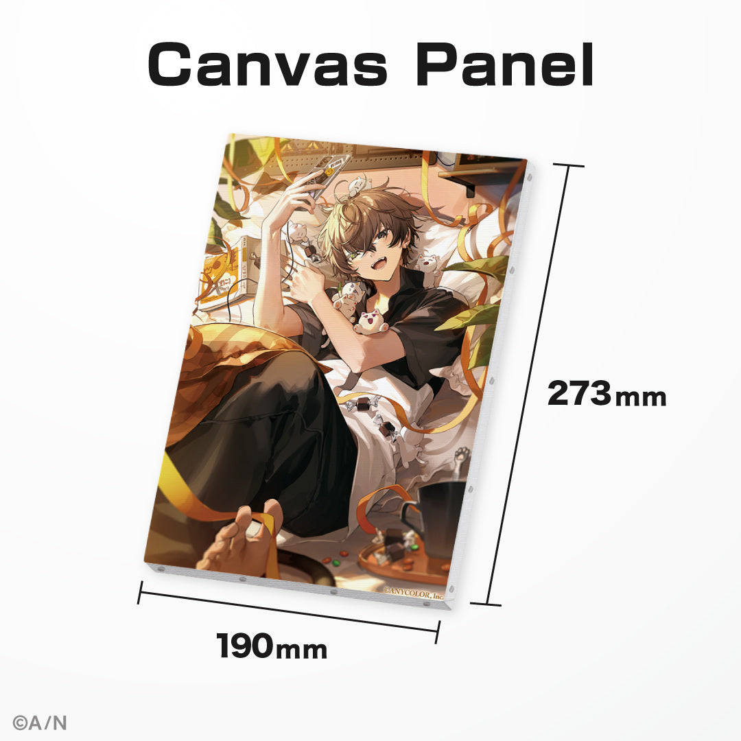 Alban Knox Birthday Goods & Voice 2023 – NIJISANJI EN Official Store