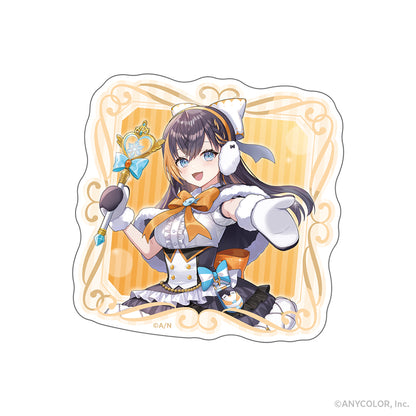 "NIJISANJI EN Anniversary Items" Random Die-Cut Sticker