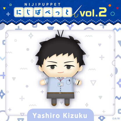 "NIJI小玩偶系列 vol.2" 社筑