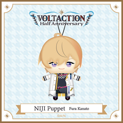 "VOLTACTION Half Anniversary" NIJI Puppet