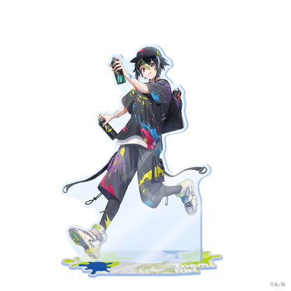 "NIJISANJI & NIJISANJI EN HEROES 1st Anniversary" Acrylic Stand Dytica