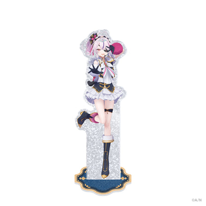 "3D配套服装商品Vol.5" 闪粉亚克力立牌