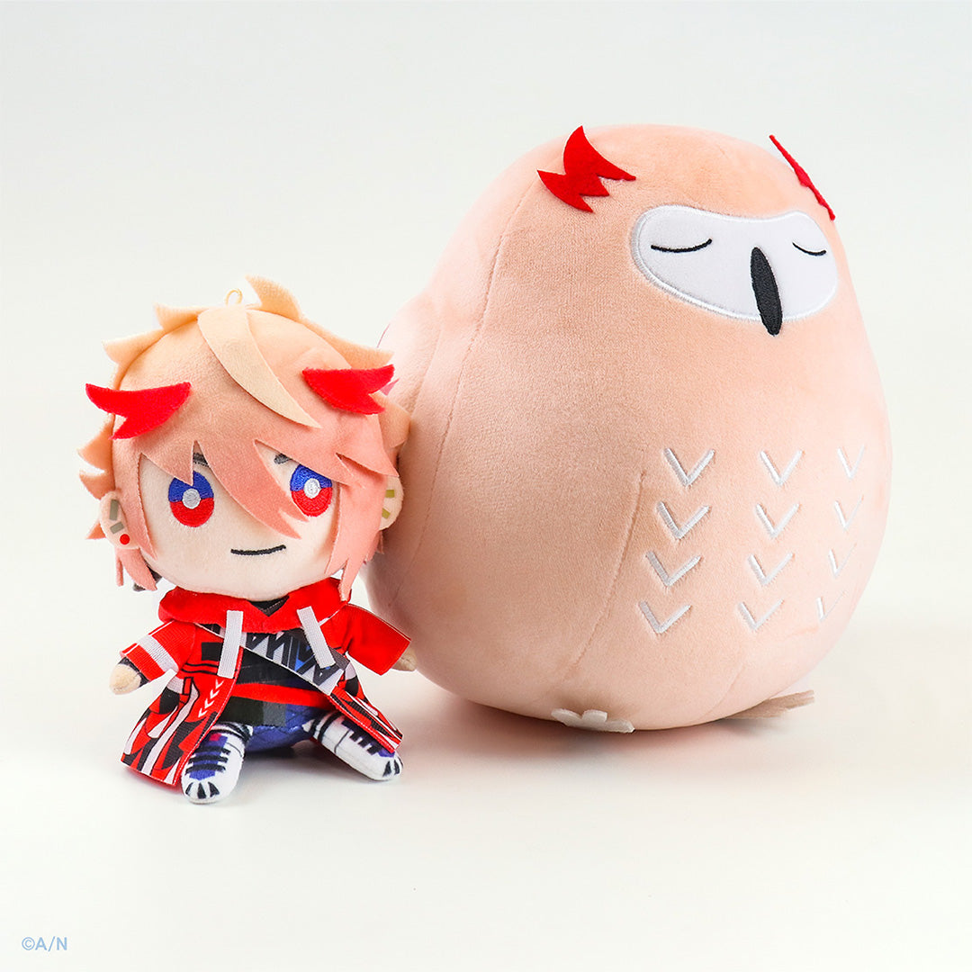 "VOLTACTION 1st Anniversary" Mimizuku-san Plush