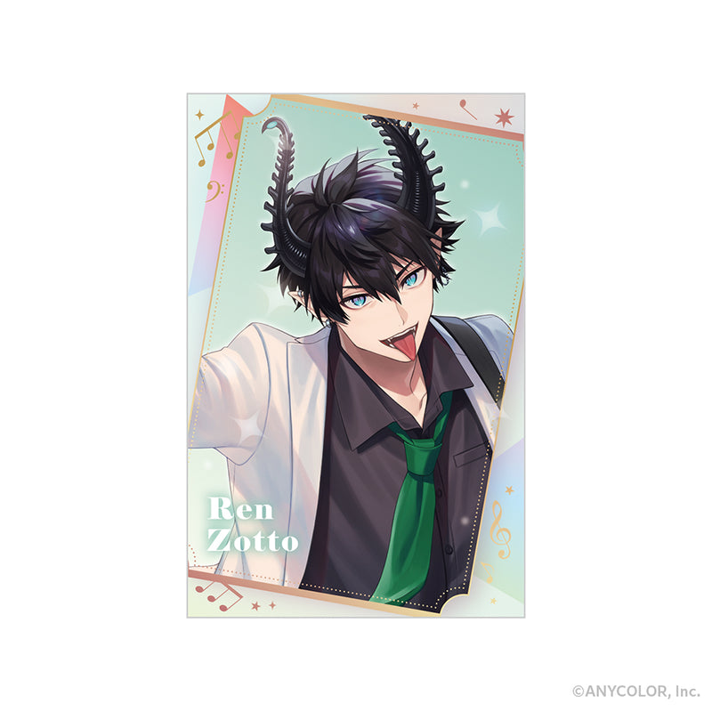 "ILUNA 3rd Anniversary" Photo Card Set