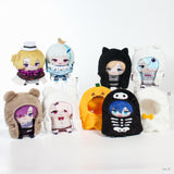 "NIJI Puppet Customizable Series" Cat Costume