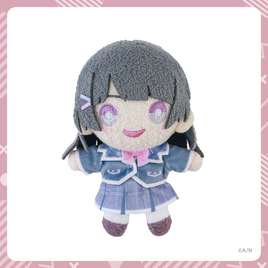 "NIJI-NUI Concept Series vol.3" NIJI-NUI Pastel Tsukino Mito