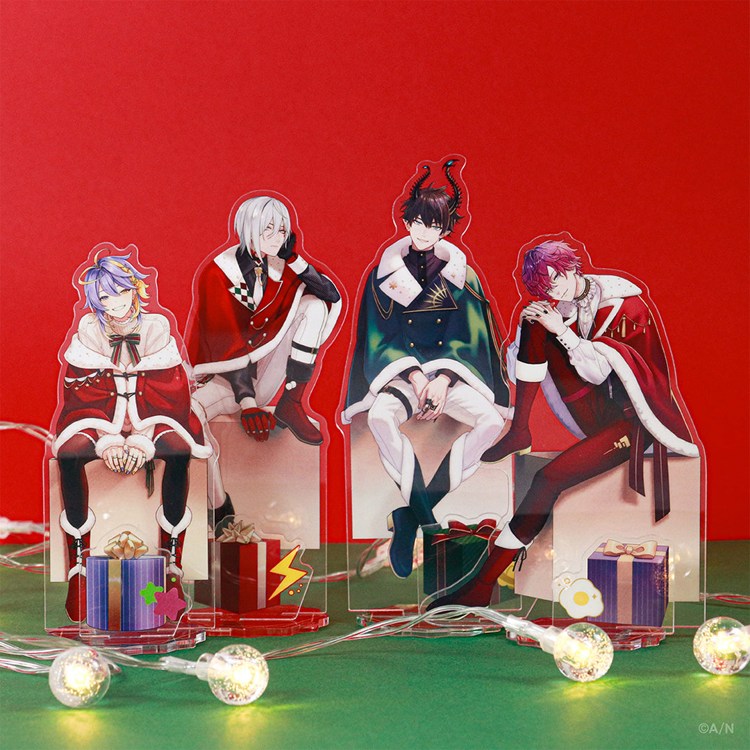 Happy Holidays
