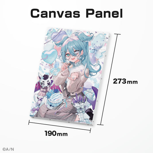 Elira Pendora Birthday Goods & Voice 2023