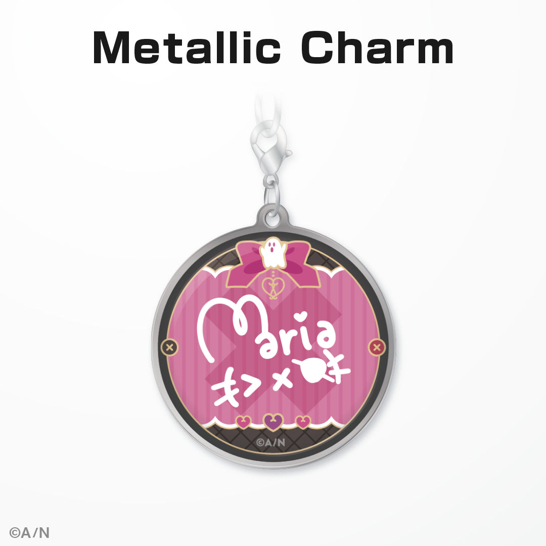 Maria Marionette 生日周边＆声音2023